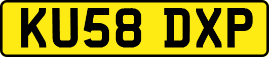 KU58DXP