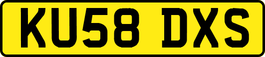 KU58DXS