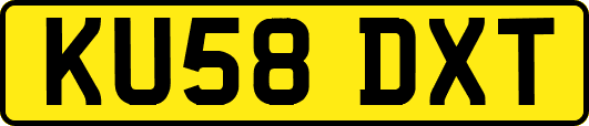 KU58DXT