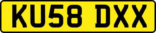 KU58DXX