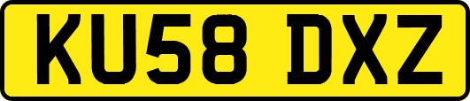 KU58DXZ