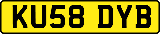 KU58DYB