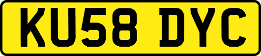 KU58DYC