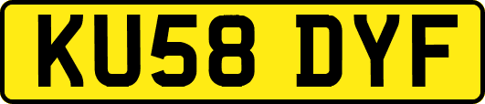 KU58DYF