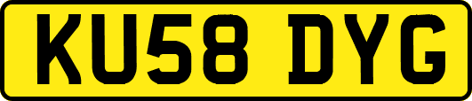 KU58DYG