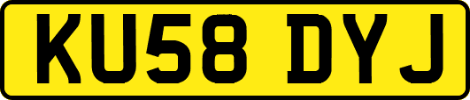 KU58DYJ