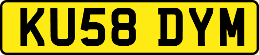 KU58DYM