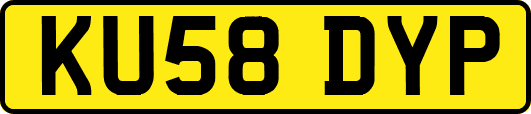 KU58DYP