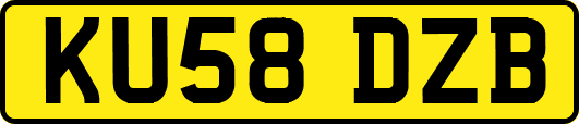 KU58DZB
