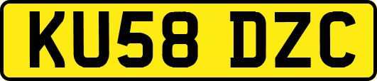 KU58DZC