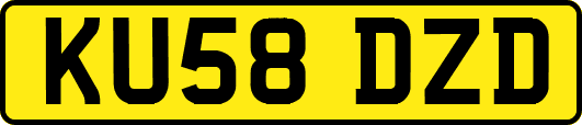 KU58DZD