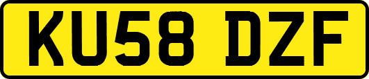 KU58DZF