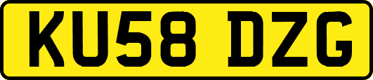 KU58DZG