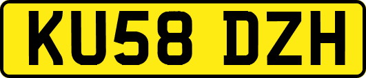 KU58DZH