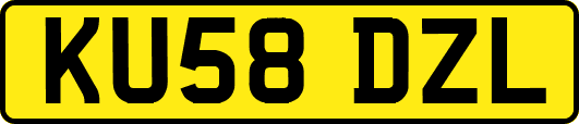 KU58DZL