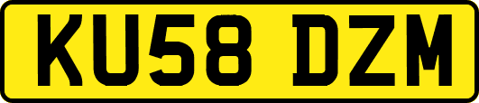 KU58DZM