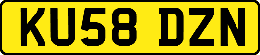 KU58DZN