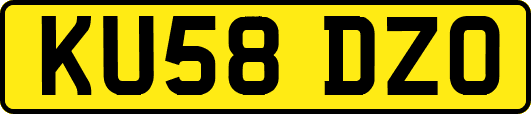 KU58DZO