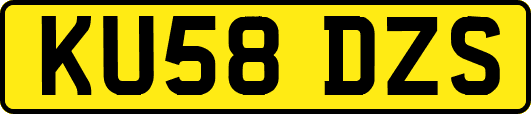 KU58DZS