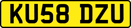 KU58DZU