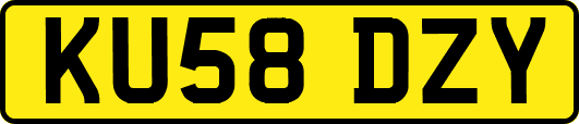 KU58DZY