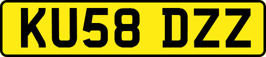 KU58DZZ