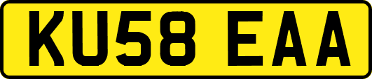 KU58EAA
