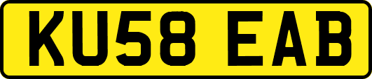 KU58EAB