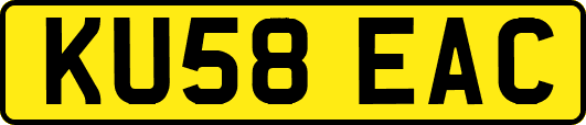 KU58EAC