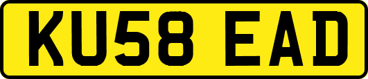 KU58EAD