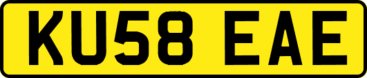 KU58EAE