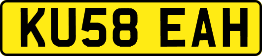 KU58EAH