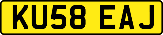 KU58EAJ