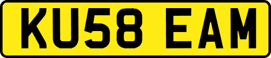 KU58EAM