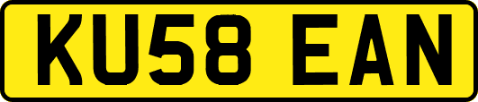 KU58EAN