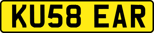 KU58EAR