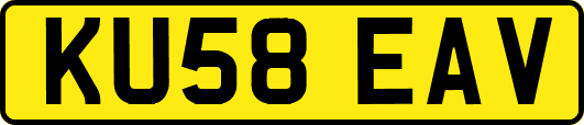 KU58EAV