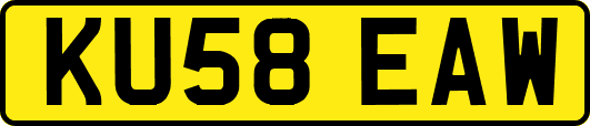 KU58EAW