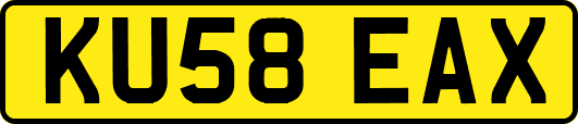 KU58EAX