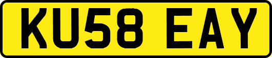KU58EAY