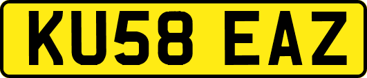 KU58EAZ