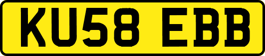 KU58EBB
