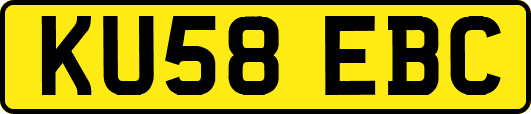 KU58EBC