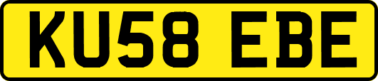 KU58EBE