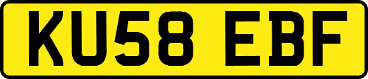 KU58EBF