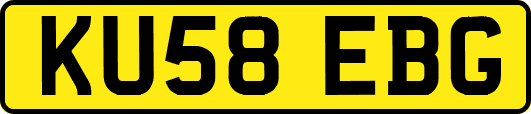 KU58EBG