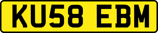 KU58EBM