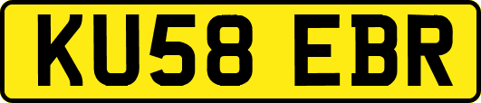 KU58EBR