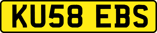 KU58EBS