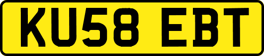 KU58EBT